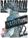 Cover Buku LC : Rainbow 22