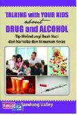 Talking with Your Kids About Drug and Alcohol