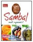 Cover Buku 101 RESEP SAMBAL MAK NYUUUSS!