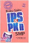 Cover Buku Buku Saku IPS dan PKn SMP