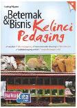 Cover Buku Beternak & Bisnis Kelinci Pedaging