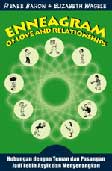 Cover Buku Enneagram of Love and Relationships