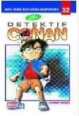 Cover Buku Detektif Conan 32
