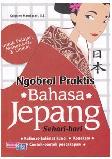Cover Buku Ngobrol Praktis Bahasa Jepang Sehari-hari