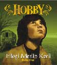 Cover Buku Trilogi Merlin Kecil #2: Hobby