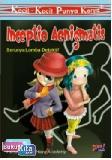 Cover Buku KKPK : Inceptio Aenigmatis