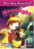 Cover Buku Kkpk : Moonlight
