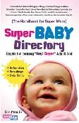 Cover Buku Super Baby Directory