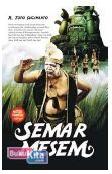 Cover Buku Semar Mesem