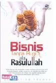 Cover Buku Bisnis Tanpa Rugi ala Rasulullah