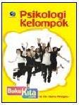 Cover Buku PSIKOLOGI KELOMPOK
