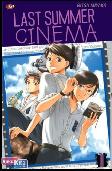 Last Summer Cinema 1