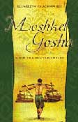 Cover Buku Moshkel Gosha