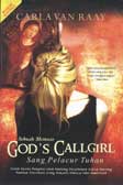 Cover Buku Gods Callgirl - Sang Pelacur Tuhan
