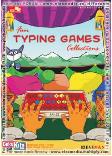CBT Fun Typing Games Collections + with Typing Lesson & Typing Exercise