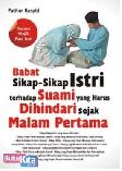 Cover Buku Babat Sikap-Sikap Istri terhadap Suami yang Harus Dihindari sejak Malam Pertama