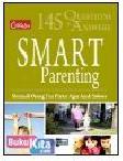 Cover Buku 145 QUESTION ANSWERS SMART PARENTING