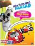 Cover Buku Pintar Bersama Bernard : Adakah Mobil Balap Yang Berparasut?