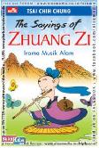 THE SAYINGS OF ZHUANG ZI