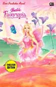 Cover Buku Barbie Fairytopia (English Edition)