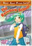 Cover Buku Kkpk : The Rainbow School