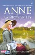 Anne Of Rainbow Valley