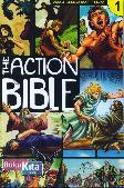 The Action Bible 1 (Kisah Penebusan Tuhan)