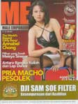 Cover Buku Male Emporium #76 Mei 2007