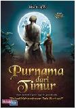 Cover Buku Purnama dari Timur