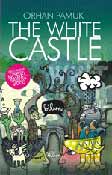 Cover Buku The White Castle