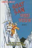 Cover Buku Si Rase Terbang dari Pegunungan Salju - Soat San Hoei Houw (Hard Cover)