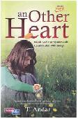 Cover Buku anOther Heart : Kisah Gadis yang Menikahi Lelaki Bukan Pilihannya