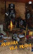 Cover Buku Prahara Vila Praha