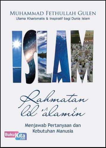 Cover Buku ISLAM Rahmatan li al-