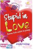 Cover Buku Stupid in Love