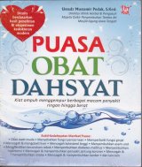 Puasa obat Dahsyat (Disc 50%)
