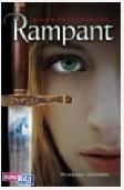Cover Buku Violet Books : Diana Peterfreund - Rampant