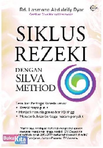 Cover Buku Siklus Rezeki Dengan Silva Method