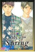 My 17th Spring 02
