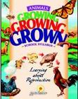 Cover Buku Growing Growing Grown Animal Reproduction