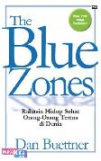 The Blue Zones : Rahasia Hidup Sehat Orang-orang Tertua di Dunia