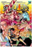 Cover Buku One Piece 59