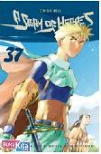 A Story of Heroes 37