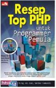 Resep Top PHP untuk Programmer Pemula
