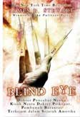 Cover Buku Blind Eye