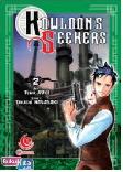 LC : Kowloons Seekers 02