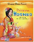 Cover Buku Dongeng Dunia Princess : Princess Hoshiko