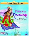 Dongeng Dunia Princess : Princess Nadeera