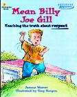 Cover Buku Mean Billy Joe Gill
