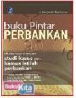Cover Buku BUKU PINTAR PERBANKAN